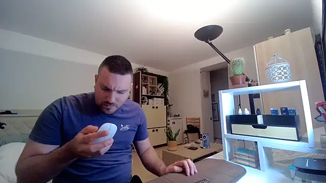 PowerToes online show from 02-02-26, 08:18