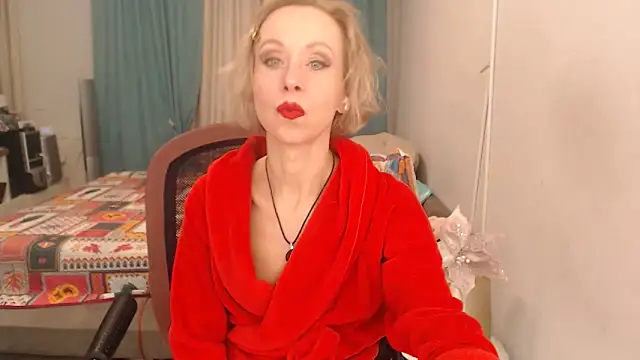 LuxuryNika online show from 03-28-26, 05:12