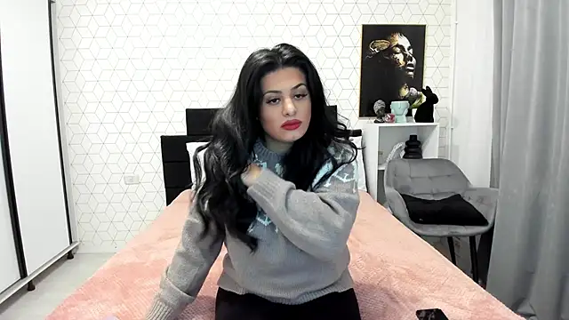 Snapshot of Heidix chatting on 11-05-25, 04:34 Heidix online show from 11-05-25, 04:34