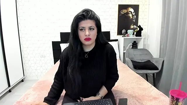 Snapshot of Heidix chatting on 11-28-25, 04:37 Heidix online show from 11-28-25, 04:37