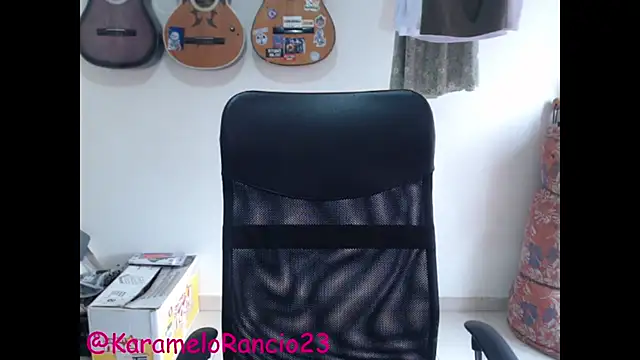 Smoke trip Alicia online show from 02-04-25, 01:16