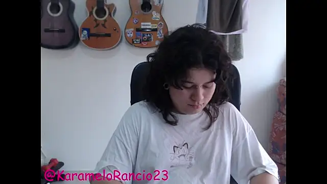 Smoke trip Alicia online show from 02-05-25, 02:05
