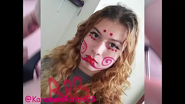 Smoke trip Alicia online show from 02-21-25, 04:05