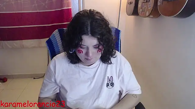 Smoke trip Alicia online show from 09-19-25, 04:47