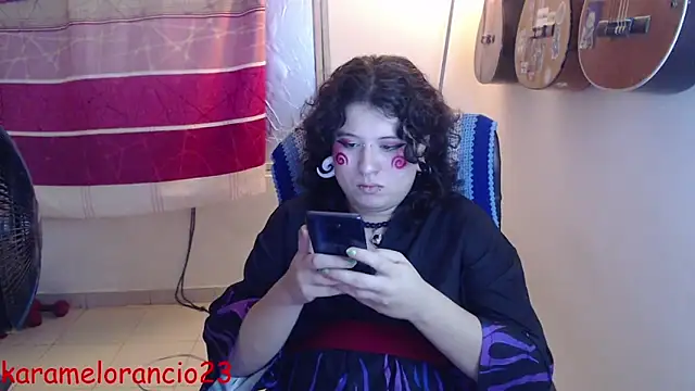 Smoke trip Alicia online show from 09-24-25, 04:16