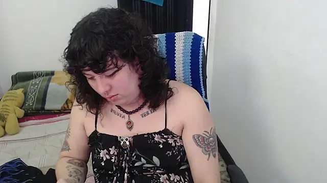 Smoke trip Alicia online show from 02-14-26, 03:09