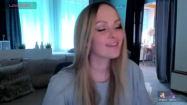 Libby Nora online show from 02-22-25, 11:57