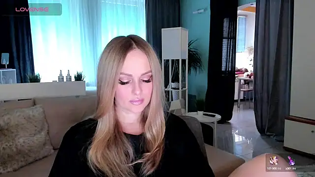 Libby Nora online show from 03-04-25, 09:07