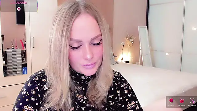 Libby Nora online show from 04-21-26, 10:10