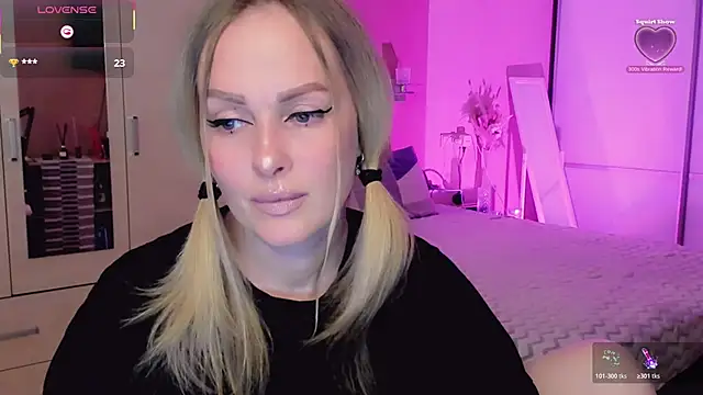 Libby Nora online show from 05-15-26, 10:11