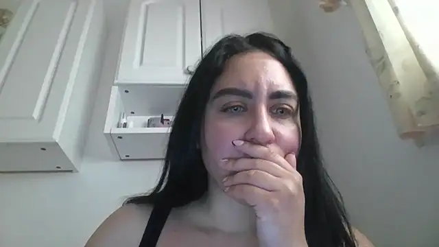 Snapshot of WetFlower69 chatting on 06-16-26, 12:41 WetFlower69 online show from 06-16-26, 12:41