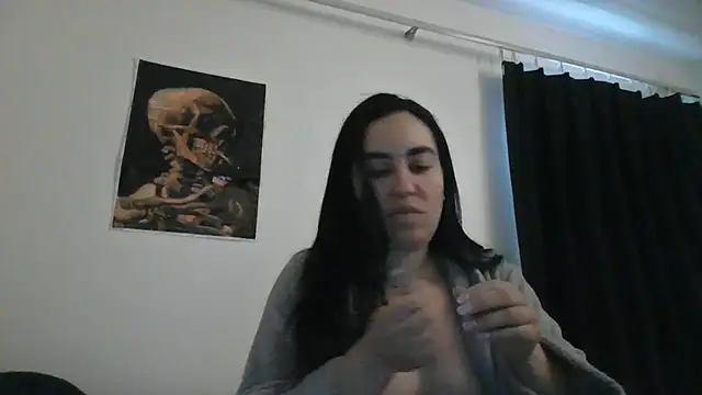 Snapshot of WetFlower69 chatting on 06-23-26, 01:31 WetFlower69 online show from 06-23-26, 01:31