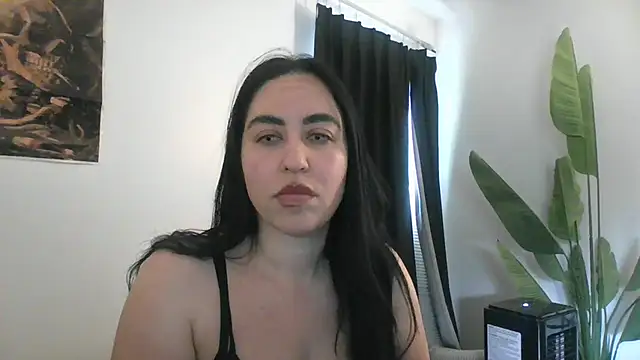 Snapshot of WetFlower69 chatting on 06-26-26, 01:15 WetFlower69 online show from 06-26-26, 01:15