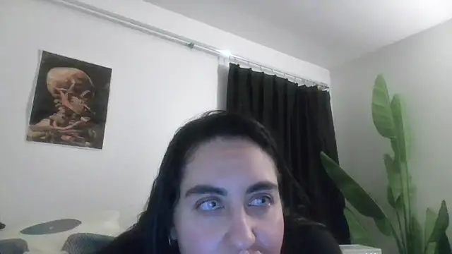 Snapshot of WetFlower69 chatting on 07-14-26, 12:57 WetFlower69 online show from 07-14-26, 12:57
