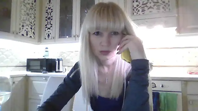 BarbaraKim online show from 09-27-25, 03:06