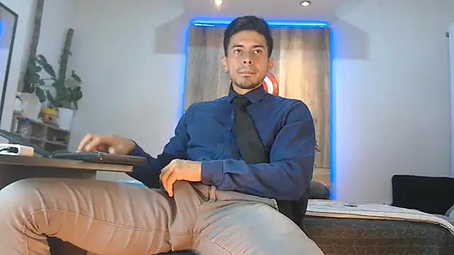 Andrew 4  online show from 02-07-26, 03:10