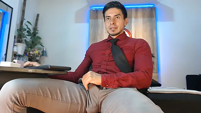 Andrew 4  online show from 04-16-26, 03:07