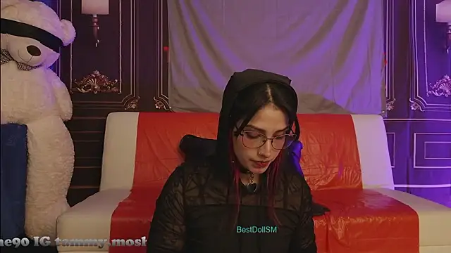 Best DollSM online show from 03-11-26, 05:19