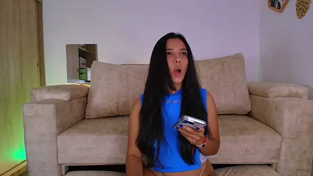 k4y lover online show from 01-10-26, 09:16