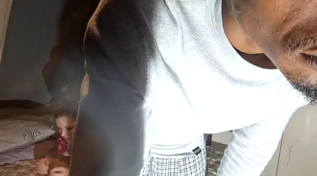 Snapshot of sexybitch12356 chatting on 01-18-25, 06:45 sexybitch12356 online show from 01-18-25, 06:45