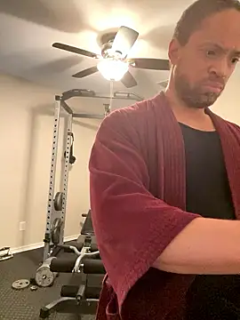 Fathero1time online show from 01-13-26, 01:38