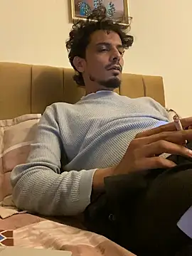 Snapshot of Talha266 chatting on 09-08-25, 08:41 Talha266 online show from 09-08-25, 08:41