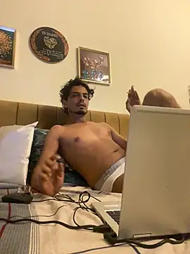 Snapshot of Talha266 chatting on 09-16-25, 08:10 Talha266 online show from 09-16-25, 08:10