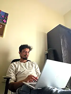 Talha266 online show from 06-29-26, 10:15