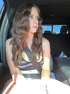 MaggyMayI online show from 11-03-25, 05:36