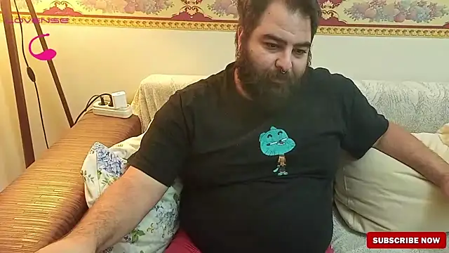  Sinyor34 online show from 10-05-25, 11:13