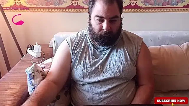  Sinyor34 online show from 10-13-25, 12:49