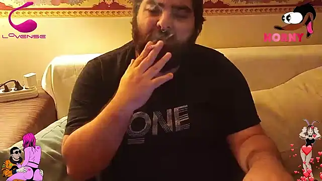 Snapshot of _Sinyor34 chatting on 02-13-26, 10:50 Sinyor34 online show from 02-13-26, 10:50