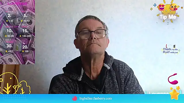 bigballnz online show from 03-07-25, 10:32