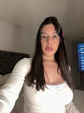 kamivolkano online show from 02-18-25, 11:52