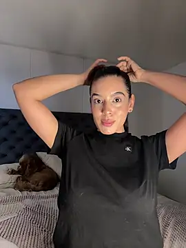 kamivolkano online show from 03-18-25, 10:15