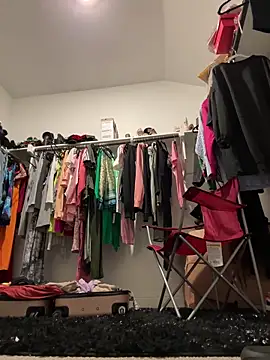 blue5455 online show from 01-19-25, 06:42