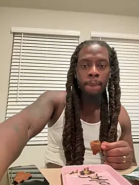 blue5455 online show from 01-19-25, 09:55