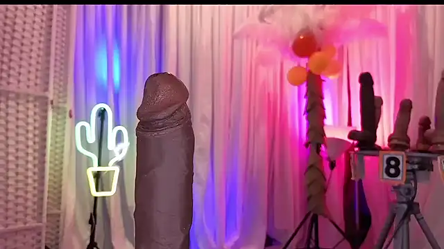 Foglove69 online show from 02-05-26, 02:00