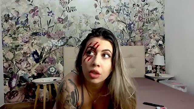 Snapshot of RoseDiamond06 chatting on 10-30-25, 04:08 RoseDiamond06 online show from 10-30-25, 04:08