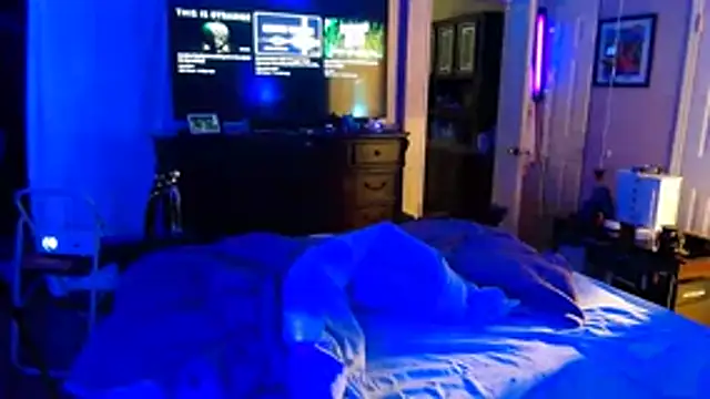 Snapshot of AerobicSleeve chatting on 02-12-26, 07:42 AerobicSleeve online show from 02-12-26, 07:42