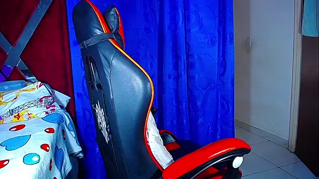 Snapshot of DanisaBrown chatting on 02-26-26, 02:16 DanisaBrown online show from 02-26-26, 02:16