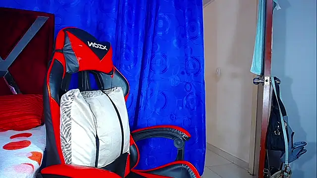 DanisaBrown online show from 04-03-26, 06:28