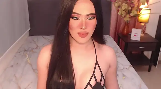 MistressAthalia online show from 02-28-25, 01:47