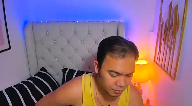 AsianZero online show from 02-09-25, 08:13