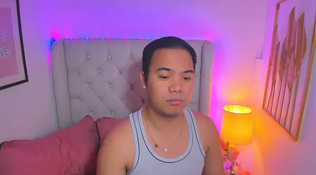 AsianZero online show from 03-06-25, 06:26