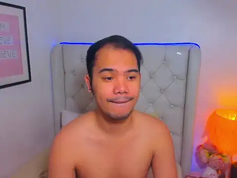 AsianZero online show from 03-20-26, 04:23