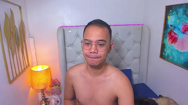 AsianZero online show from 07-03-26, 05:47