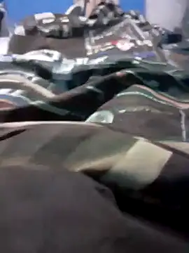 geroom online show from 02-21-25, 01:55