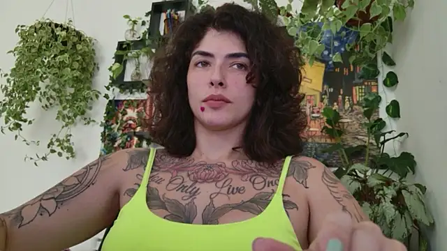 TaliMajesty online show from 03-11-26, 10:32