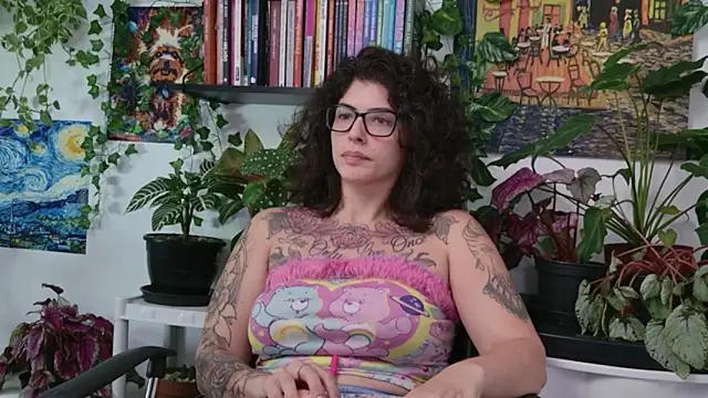 TaliMajesty online show from 03-26-26, 10:26